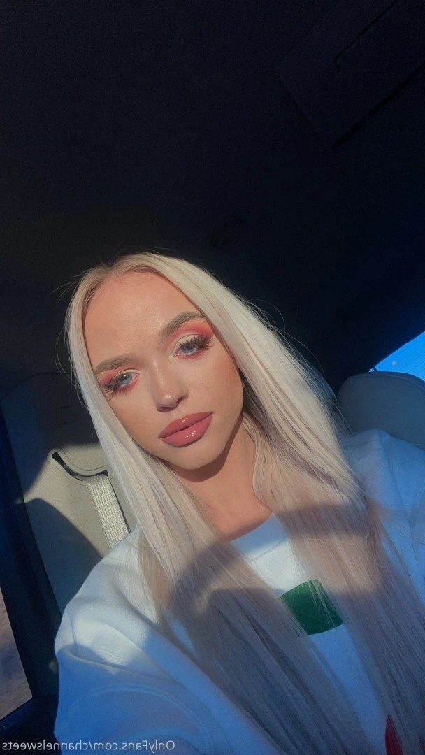 Chanel Sweets [ sunshinesweeets ] Onlyfans leaked photo 1139027 on Hotleaks.tv