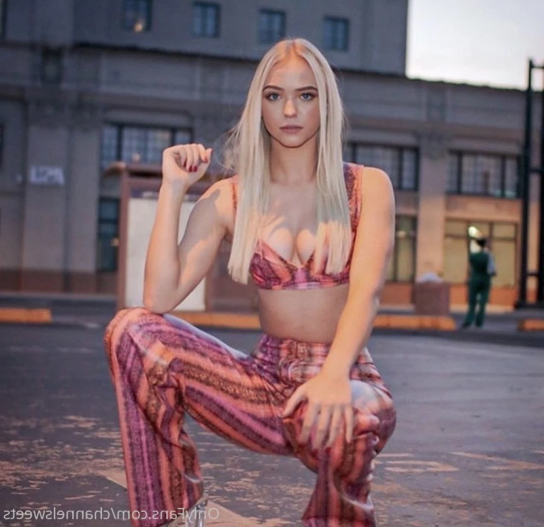 Chanel Sweets [ sunshinesweeets ] Onlyfans leaked photo 1139032 on Hotleaks.tv