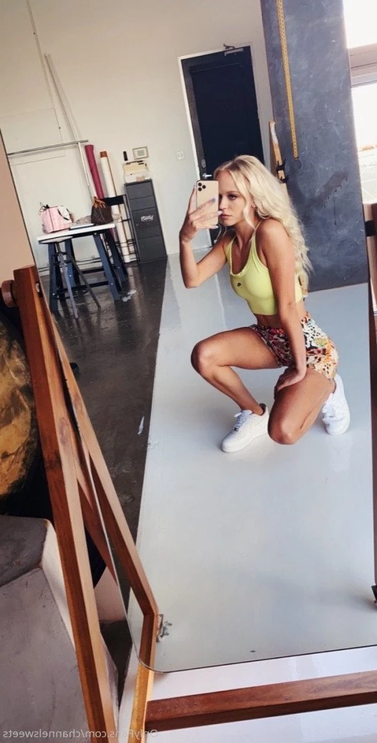 Chanel Sweets [ sunshinesweeets ] Onlyfans leaked photo 1139037 on Hotleaks.tv
