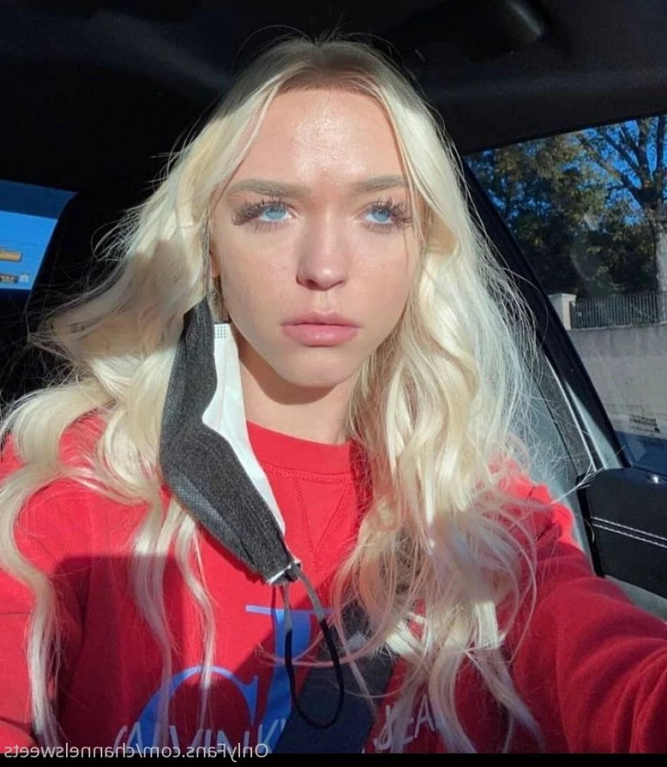 Chanel Sweets [ sunshinesweeets ] Onlyfans leaked photo 1139047 on Hotleaks.tv
