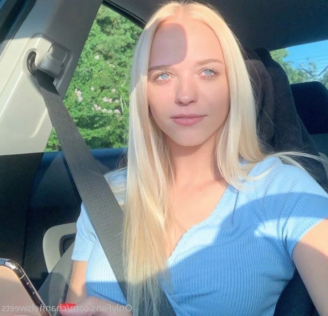 Chanel Sweets [ sunshinesweeets ] Onlyfans leaked photo 1139059 on Hotleaks.tv