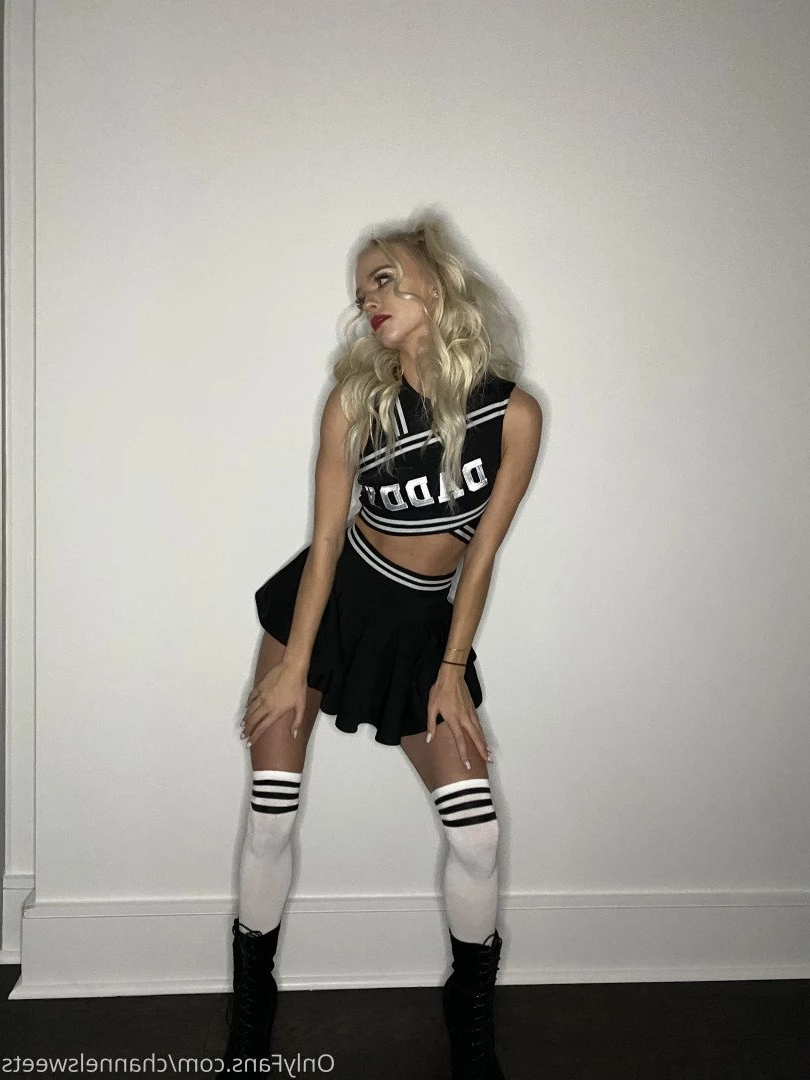 Chanel Sweets [ sunshinesweeets ] Onlyfans leaked photo 1139108 on Hotleaks.tv