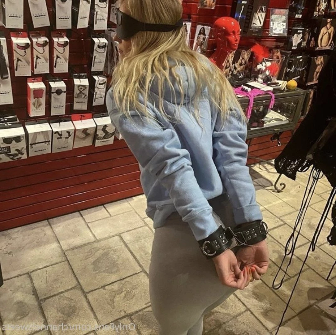 Chanel Sweets [ sunshinesweeets ] Onlyfans leaked photo 1139221 on Hotleaks.tv