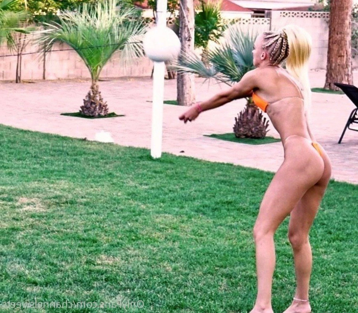 Chanel Sweets [ sunshinesweeets ] Onlyfans leaked photo 1139366 on Hotleaks.tv