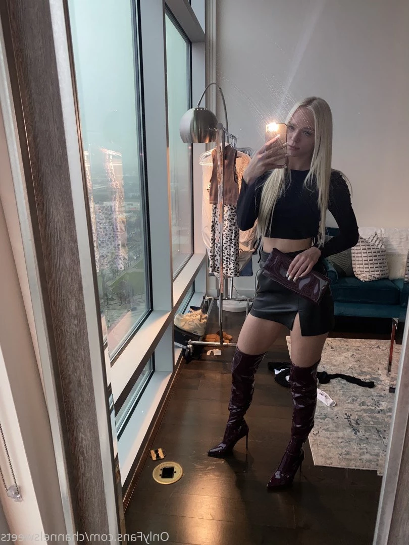 Chanel Sweets [ sunshinesweeets ] Onlyfans leaked photo 1139408 on Hotleaks.tv