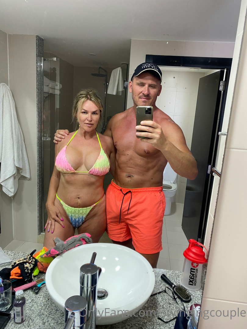 Summer&amp;Marc [ swingingcouple ] Onlyfans leaked photo 17364931 on Hotleaks.tv