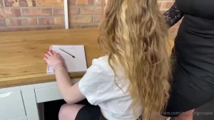 Summer&amp;Marc [ swingingcouple ] Onlyfans leaked video 17943247 on Hotleaks.tv