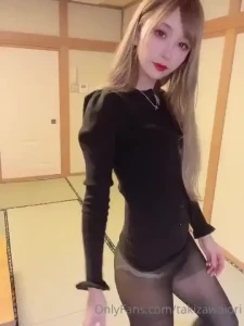 ioritakizawa [ iorin ] Onlyfans leaked video 17943017 on Hotleaks.tv