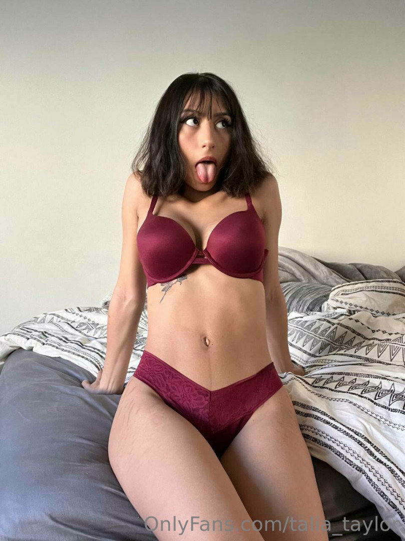 Talia Taylor [ talia_taylor ] Onlyfans leaked photo 17688480 on Hotleaks.tv