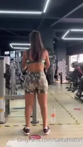 Talita Histon [ talitahiston ] Onlyfans leaked video 17942867 on Hotleaks.tv