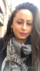 Talita Histon [ talitahiston ] Onlyfans leaked video 17942886 on Hotleaks.tv