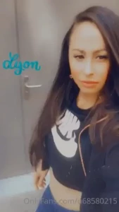 Talita Histon [ talitahiston ] Onlyfans leaked video 17942891 on Hotleaks.tv