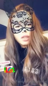 Talita Histon [ talitahiston ] Onlyfans leaked video 17942894 on Hotleaks.tv