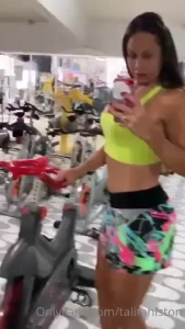 Talita Histon [ talitahiston ] Onlyfans leaked video 17942897 on Hotleaks.tv