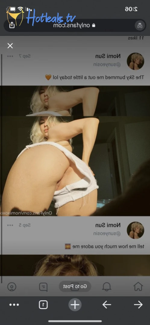 Nomi Sun [ sunyeosin ] Onlyfans leaked photo 1139577 on Hotleaks.tv