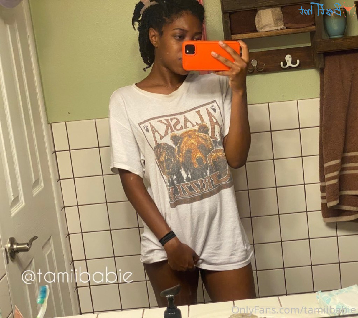 Tami [ tamiibabie ] Onlyfans leaked photo 17777009 on Hotleaks.tv