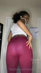 Tami [ tamiibabie ] Onlyfans leaked video 17942219 on Hotleaks.tv