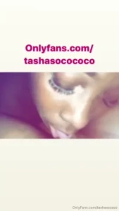 tashasococo Onlyfans leaked video 17941864 on Hotleaks.tv