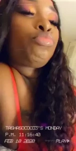 tashasococo Onlyfans leaked video 17941973 on Hotleaks.tv