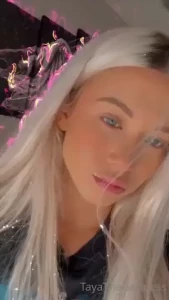 Goddess Taya [ tayathegoddess ] Onlyfans leaked video 17941416 on Hotleaks.tv
