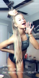 Goddess Taya [ tayathegoddess ] Onlyfans leaked video 17941418 on Hotleaks.tv