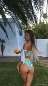 Goddess Taya [ tayathegoddess ] Onlyfans leaked video 17941419 on Hotleaks.tv
