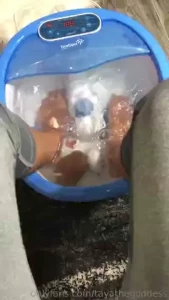 Goddess Taya [ tayathegoddess ] Onlyfans leaked video 17941431 on Hotleaks.tv
