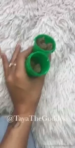 Goddess Taya [ tayathegoddess ] Onlyfans leaked video 17941458 on Hotleaks.tv