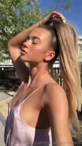 Goddess Taya [ tayathegoddess ] Onlyfans leaked video 17941468 on Hotleaks.tv