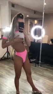 Goddess Taya [ tayathegoddess ] Onlyfans leaked video 17941474 on Hotleaks.tv