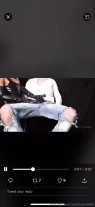 Goddess Taya [ tayathegoddess ] Onlyfans leaked video 17941479 on Hotleaks.tv