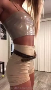 Goddess Taya [ tayathegoddess ] Onlyfans leaked video 17941483 on Hotleaks.tv