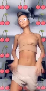 Goddess Taya [ tayathegoddess ] Onlyfans leaked video 17941506 on Hotleaks.tv