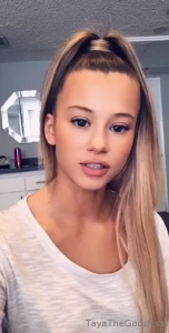 Goddess Taya [ tayathegoddess ] Onlyfans leaked video 17941518 on Hotleaks.tv