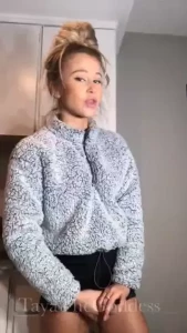 Goddess Taya [ tayathegoddess ] Onlyfans leaked video 17941524 on Hotleaks.tv