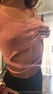 Goddess Taya [ tayathegoddess ] Onlyfans leaked video 17941532 on Hotleaks.tv