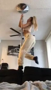 Goddess Taya [ tayathegoddess ] Onlyfans leaked video 17941538 on Hotleaks.tv