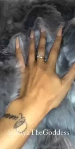 Goddess Taya [ tayathegoddess ] Onlyfans leaked video 17941541 on Hotleaks.tv
