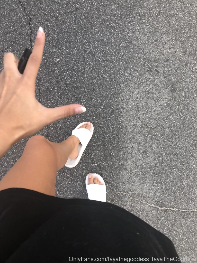 Goddess Taya [ tayathegoddess ] Onlyfans leaked photo 17963673 on Hotleaks.tv