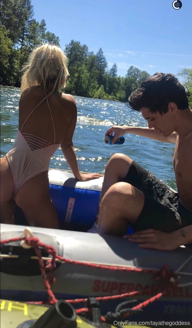 Goddess Taya [ tayathegoddess ] Onlyfans leaked photo 17963678 on Hotleaks.tv