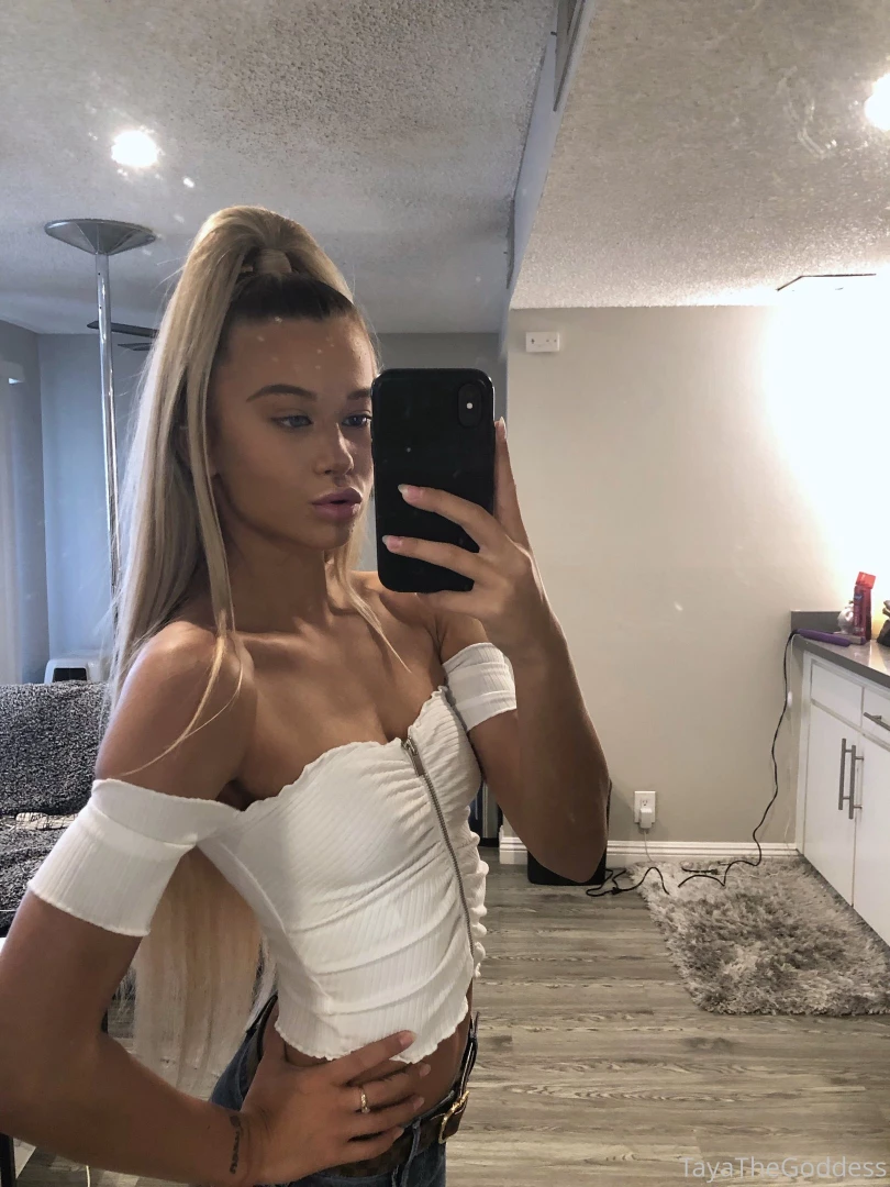 Goddess Taya [ tayathegoddess ] Onlyfans leaked photo 17963680 on Hotleaks.tv