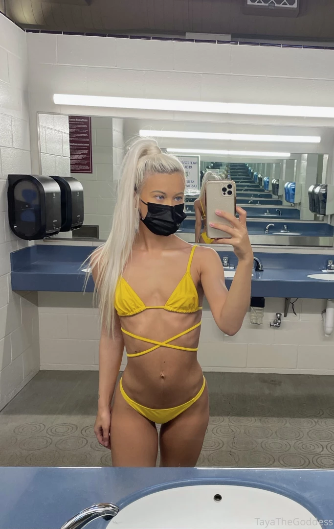 Goddess Taya [ tayathegoddess ] Onlyfans leaked photo 17963682 on Hotleaks.tv