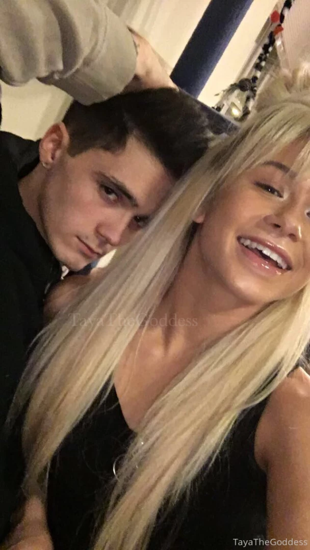 Goddess Taya [ tayathegoddess ] Onlyfans leaked photo 17963690 on Hotleaks.tv