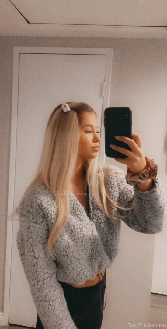 Goddess Taya [ tayathegoddess ] Onlyfans leaked photo 17963691 on Hotleaks.tv