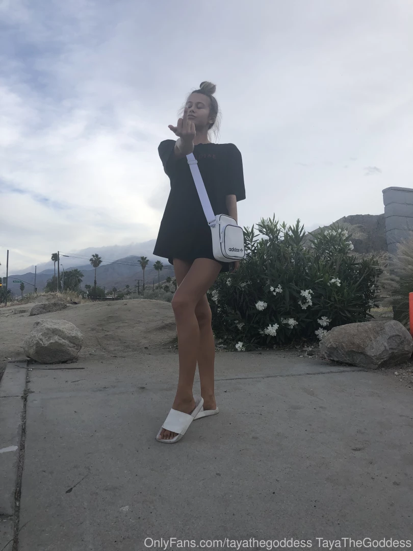 Goddess Taya [ tayathegoddess ] Onlyfans leaked photo 17963705 on Hotleaks.tv