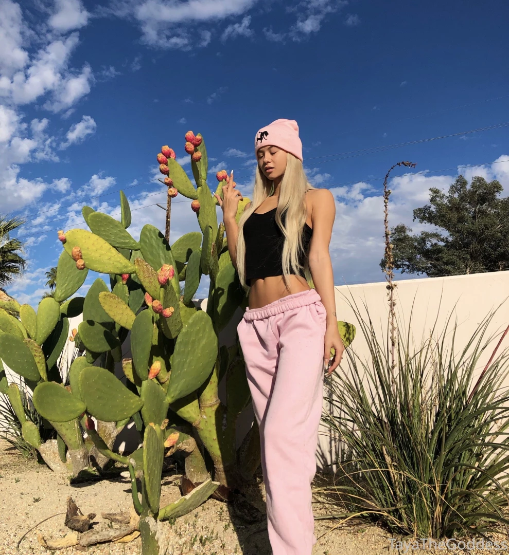 Goddess Taya [ tayathegoddess ] Onlyfans leaked photo 17963715 on Hotleaks.tv