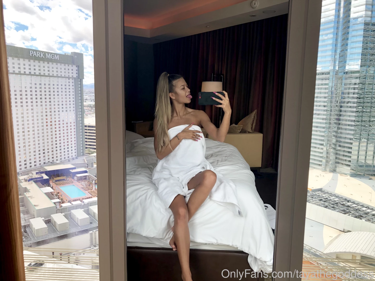 Goddess Taya [ tayathegoddess ] Onlyfans leaked photo 17963726 on Hotleaks.tv