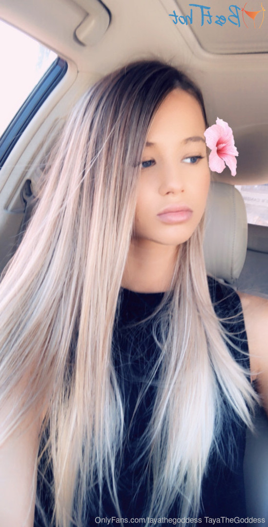 Goddess Taya [ tayathegoddess ] Onlyfans leaked photo 17963739 on Hotleaks.tv