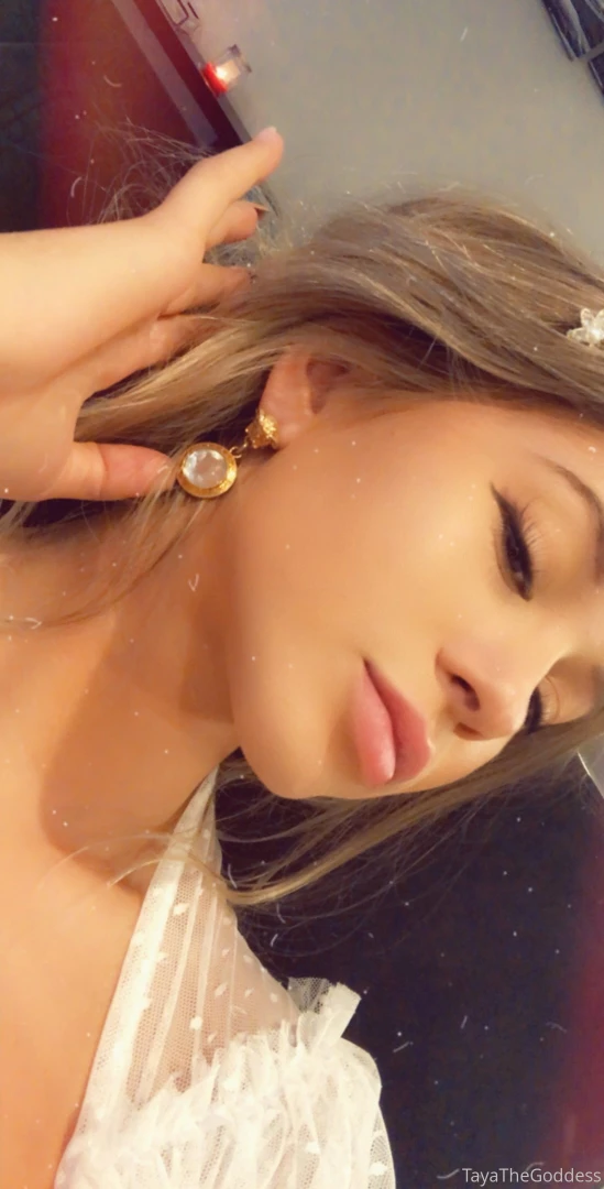 Goddess Taya [ tayathegoddess ] Onlyfans leaked photo 17963741 on Hotleaks.tv