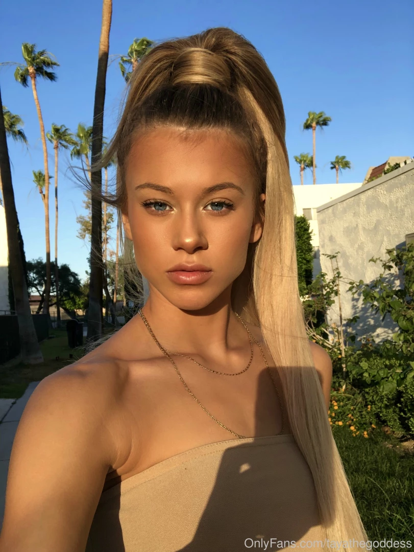 Goddess Taya [ tayathegoddess ] Onlyfans leaked photo 17963746 on Hotleaks.tv